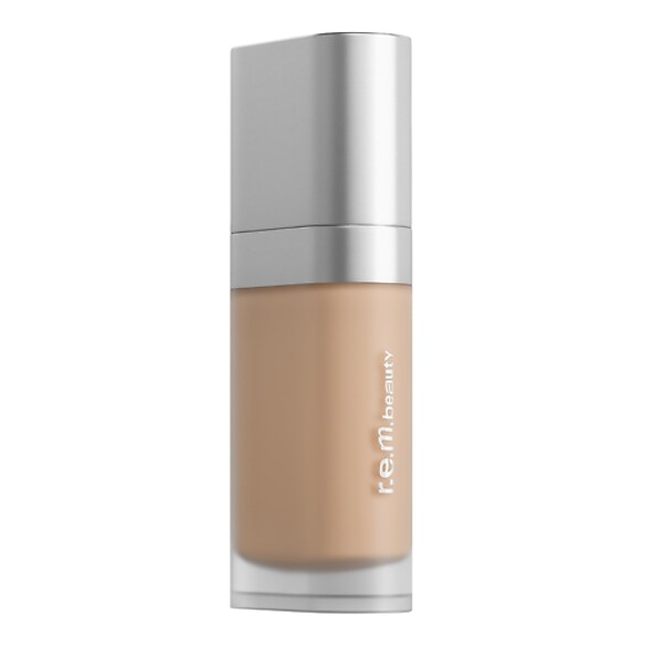 Sweetener - Foundation mit Hyaluronsäure und Niacinamid, REM BEAUTY